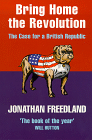 Cover of Bring Home the Revolution