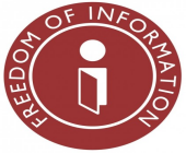Freedom of information logo