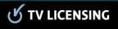 TV licence logo